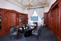 Hotel Schloss Eckberg Hotels in Dresden