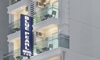 Blue Pearl Hotel