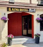 King Hotel Hotels in Cawston