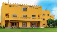 Hamlinn Resort Hotels in Guna