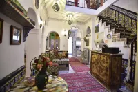 Zoco Riad