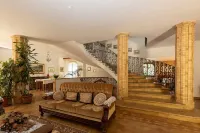 B&B Villa Dei Desideri Hotels in Chieti