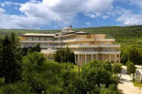 Park Hotel Bellevue - parkir