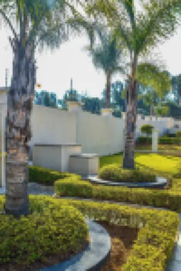 3-bedroom Luxury apartment