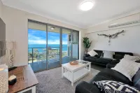 The Point Resort - balcony