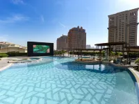Hilton Doha the Pearl - Luxury