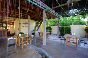 รูปภาพของเฮือนฮิมภูรีสอร์ท