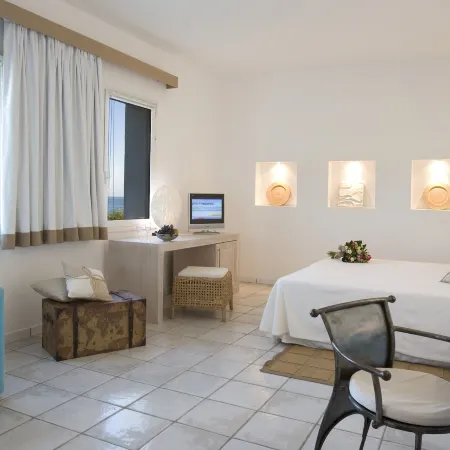 Hotel Flamingo