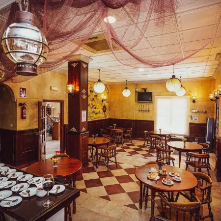 Hotel Colón