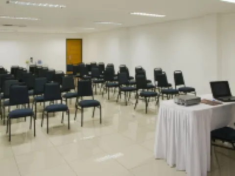 Pampulha Lieu Hotel Hotels in Belo Horizonte