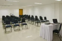 Pampulha Lieu Hotel - Thân thiện với thú cưng