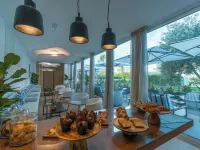 Domes Noruz Kassandra, Halkidiki - Adults Only - breakfast