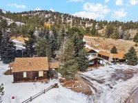 Ferncliff Lodge Hotels in Boulder County