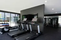 Abode Belconnen - Gym