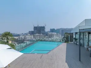 デカン セライ グランデ ガチバウリ