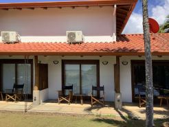 Casa Caletas Boutique Hotel