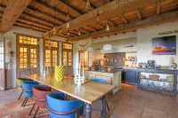 Mas Cicada Hotels in Maussane les Alpilles