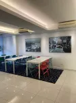 M Design Hotel @ Pandan Indah