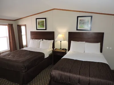 El Dorado Ranch Resort Отели в г. 