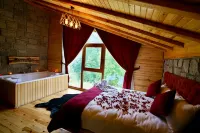 Dere Ağzı Tatil Köyü Hotels in Findikli
