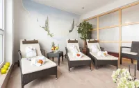 Zeller's Quartier Hotels in Bobingen