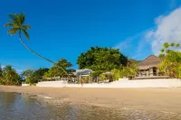 Moorea Beach Lodge Hotels in Haapiti