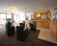 The Dolby Hotel Liverpool - Free City Centre Parking - parkir