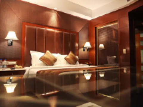 The Acura BMK Hotels near Medanta - The Medicity [Gurugram]