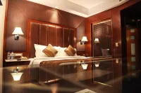 The Acura BMK Hotels in Old Gurgaon