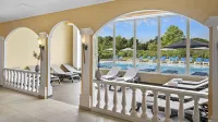 Dorint Marc Aurel Spa & Golf Resort - spa