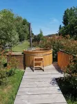 Bleu Minuit l'Arche Hotels in Obersteinbach