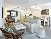 Beach House Suites by the Don CeSar Hotels near Battery Bigelow