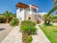 Villa Los Amigos - Boutique