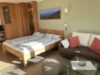 Absolutely Quiet, Beautiful Apartment with Wonderful Mountain Views and Swimming Pool Hotel a Oy-Mittelberg