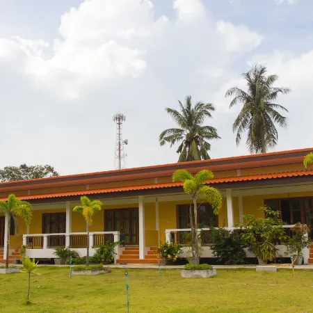 The Pearl Hometel