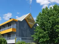 Premiere Classe Vannes Hotels in Vannes