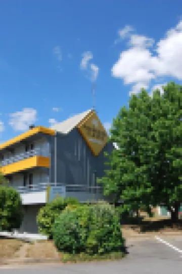 Premiere Classe Vannes