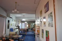 Panorama Motor Inn Hôtels à : Adamstown Heights