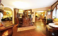 Hotel Arnaldo Aquila D’Oro Hotels in Salvaterra