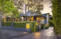 Spicers Balfour Hotel Brisbane