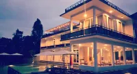 Atres Sari Resort Hotels near Blahmantung Waterfall