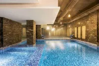 The Balkan Jewel Resort, Trademark Collection by Wyndham - spa