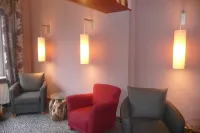 Seehotel Neue Liebe Hotels in Otterndorf