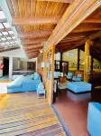 Winner Beach Hotel Hotels in Maresias