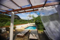 Pousada do Lago Hotels in Petropolis