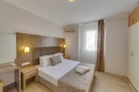 Smart Holiday Hotel & Suites -All Inclusive Hôtels à : Gumbet