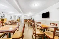 Econo Lodge Daytona Beach - Speedway - พร้อมอาหารเช้า