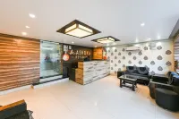 Ashoka Residency Hotel Hotels in Bhilwara