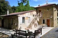 Villa le Querciolaie فنادق في Castagneto Carducci