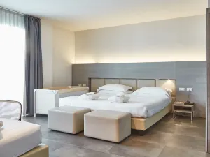 벨레티니 호텔 체르비아